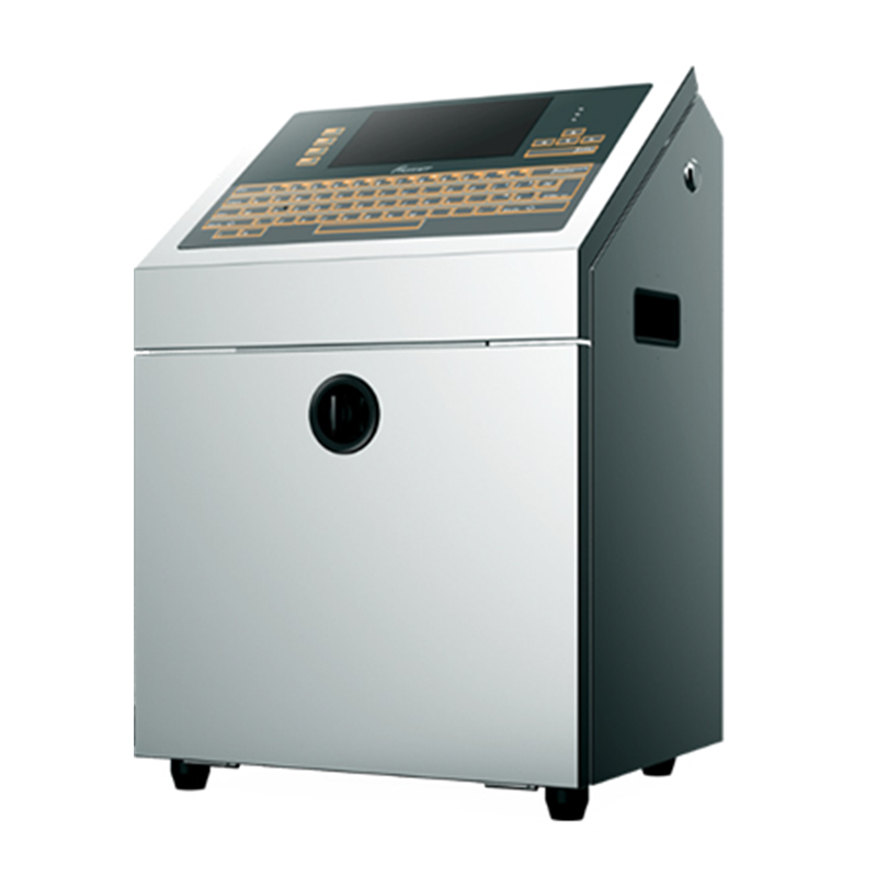 德國(guó)賽克 Fastjet A470噴碼機(jī)